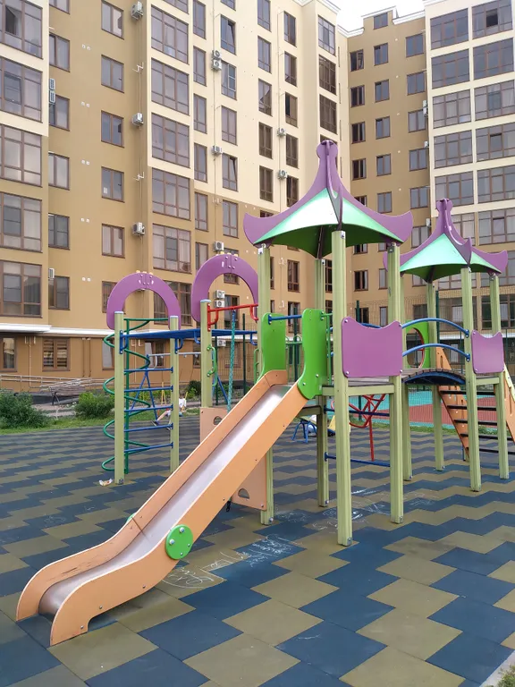 Квартира Квартира для отдыха на море — Лазаревское