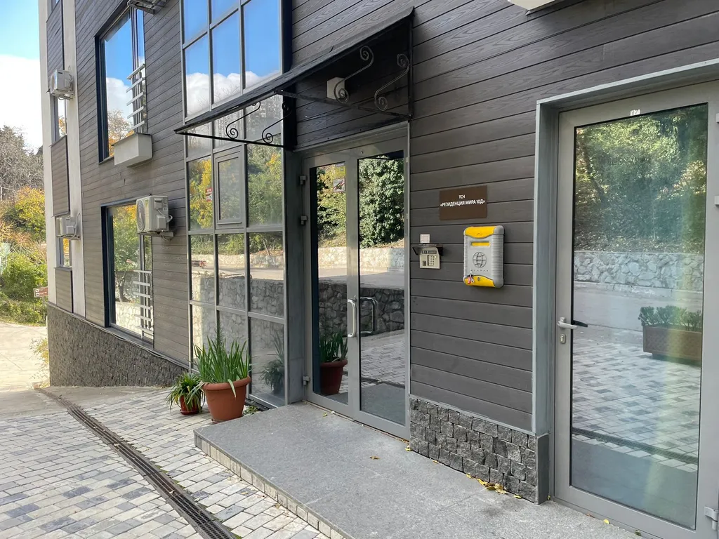 Комфортная студия в Резиденции мира