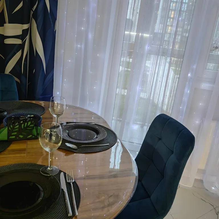 Квартира Уютная, новая квартира недалеко от центра — Калининград