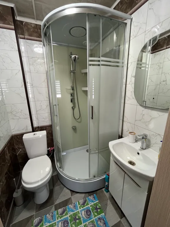 Коттедж Сказочный дом — Шерегеш