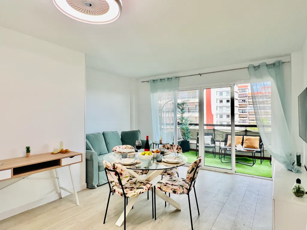 PaulMarie Apartment in Los Cristianos