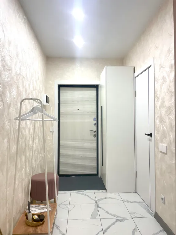 Красивая студия