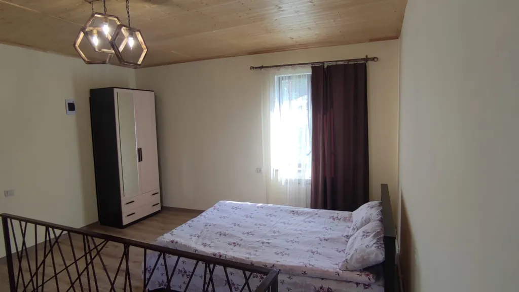 Прекрасный танхаус