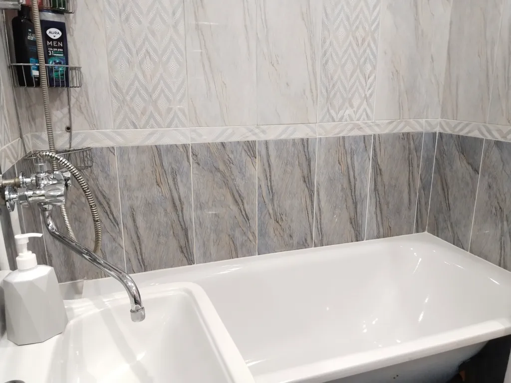 Уютная квартира возле Десятинного монастыря