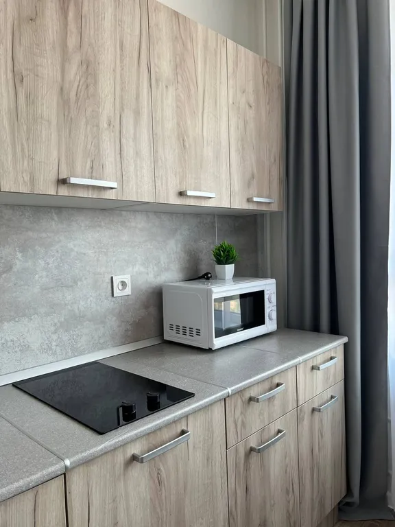 Квартира в 15 минутах от метро Котельники в ЖК Томилино Парк