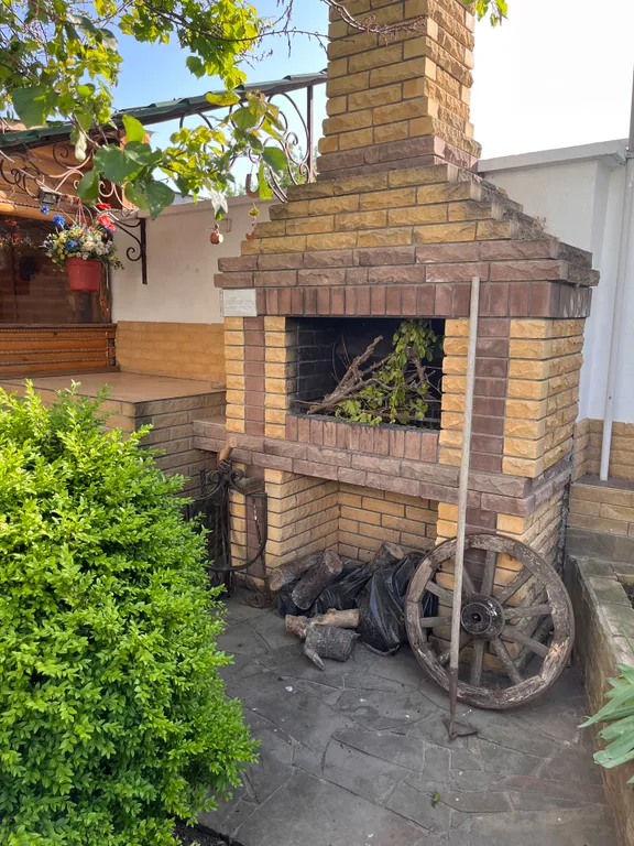 Квартира Комната — Евпатория