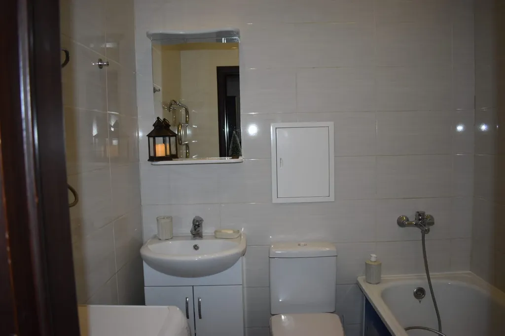 Квартира возле вокзала