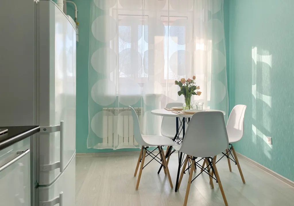 Апартаменты в историческом центре