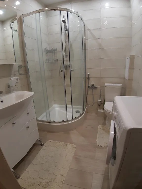 Квартира Морская сказка — Зеленоградск