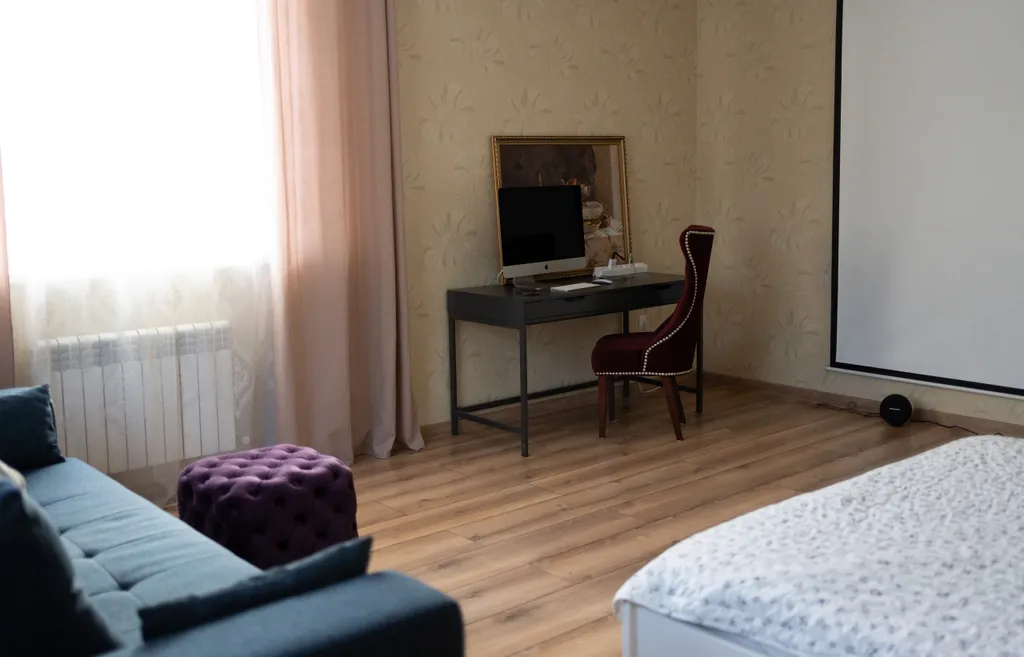 Aerograd Guest House