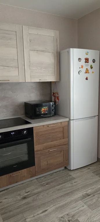 Уютная квартира на берегу Волги