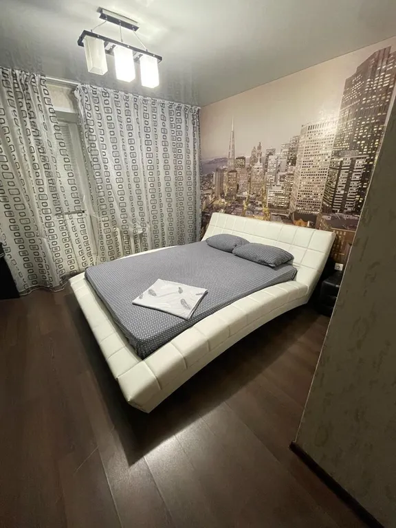 Уютная квартира в новом доме — аренда посуточно в Набережные Челны