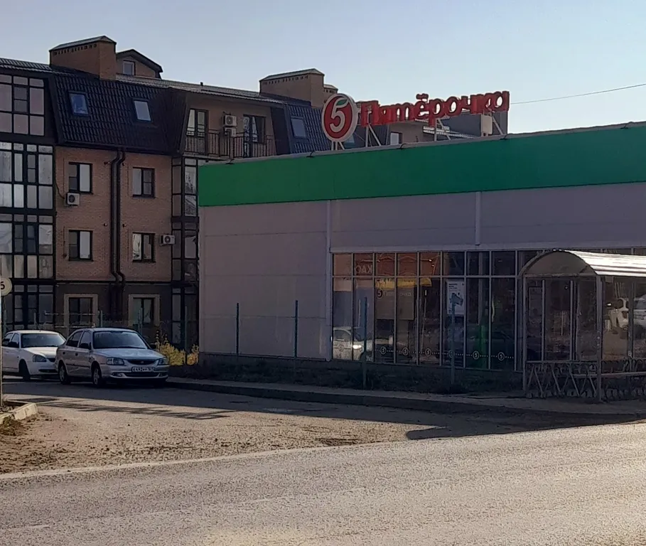 Уютная квартира в новом доме