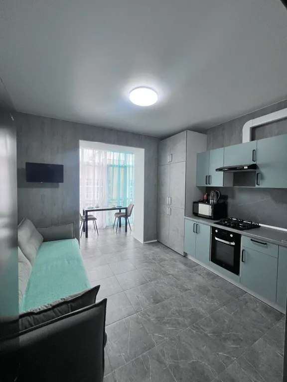 Квартира Уютная квартира с видом на горы — Владикавказ