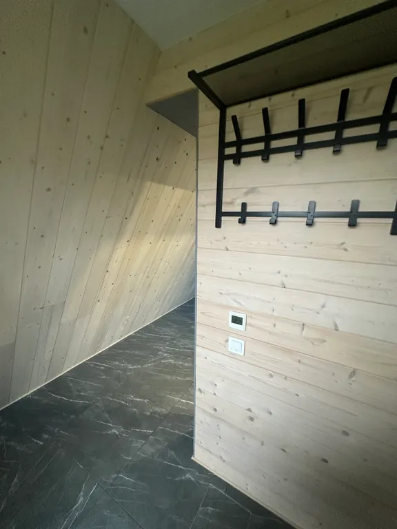 Коттедж Уютный дом в живописном месте — Сиверский