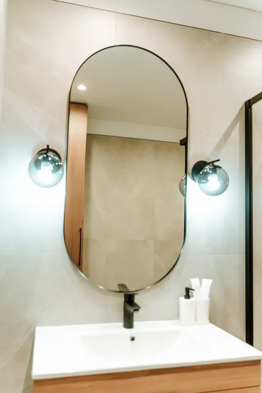 Апартамент 54