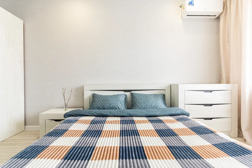 Квартира с видом на горы и город от LetoApart