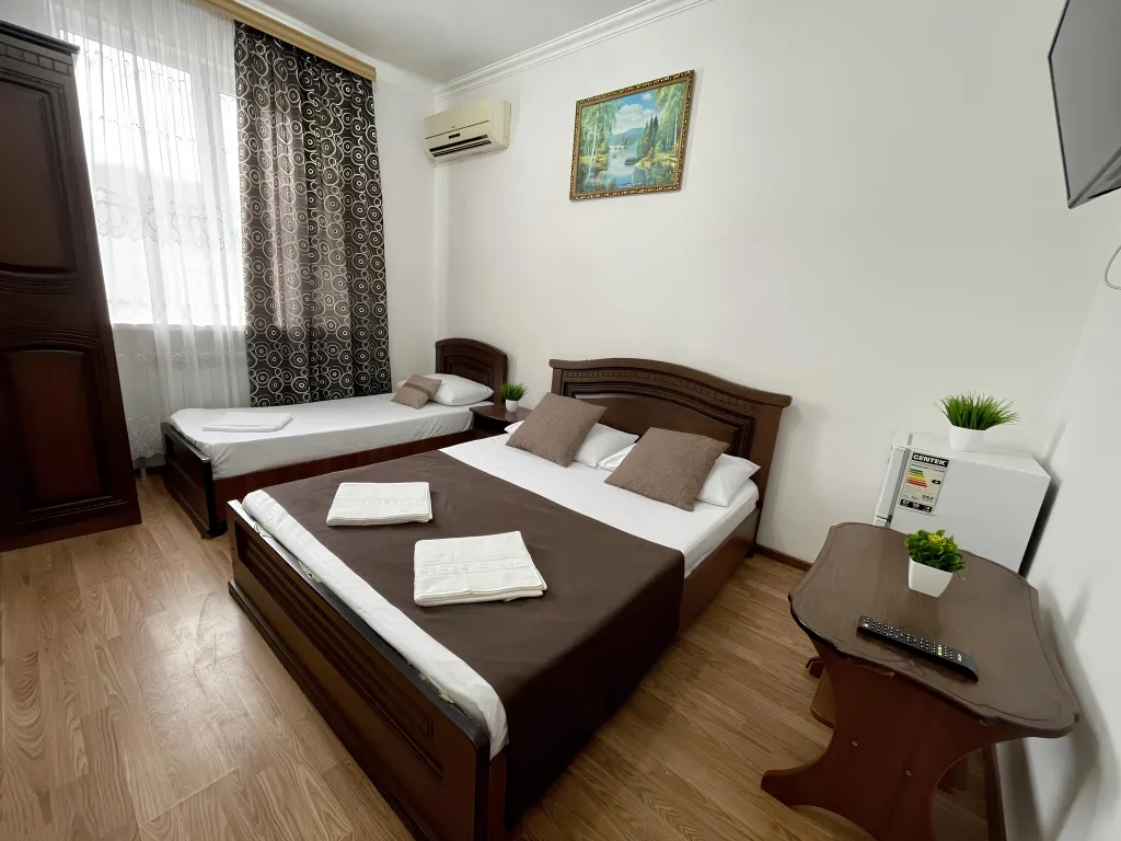 Квартира Комната — Кучук-Дере