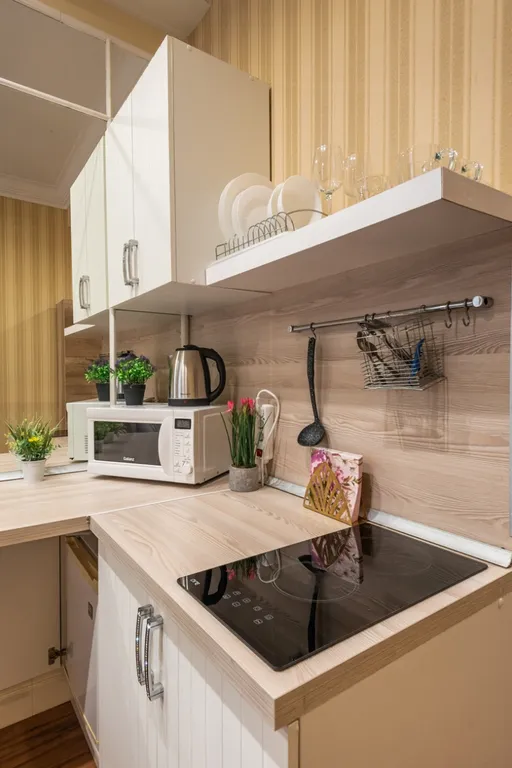 Квартира 1-комнатная Квартира — Москва
