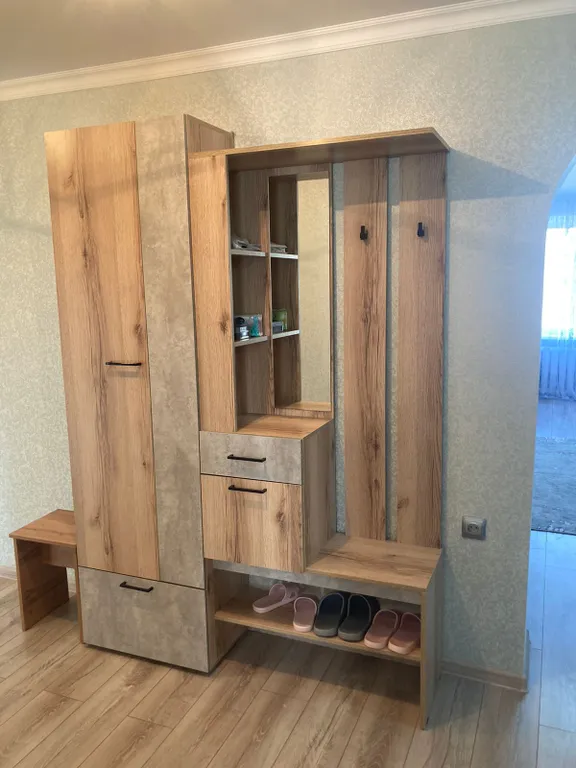 Райский уголок