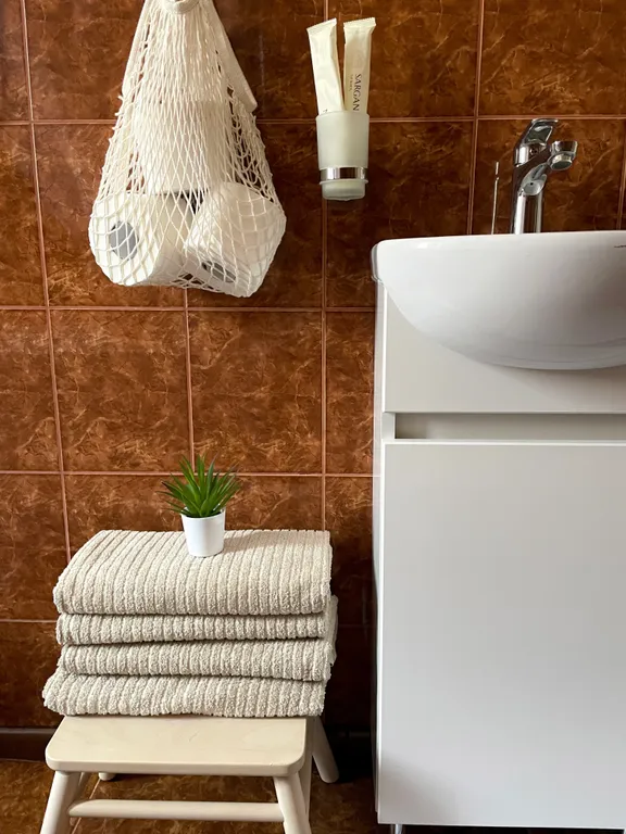 Квартира PillauHome с неповторимым видом