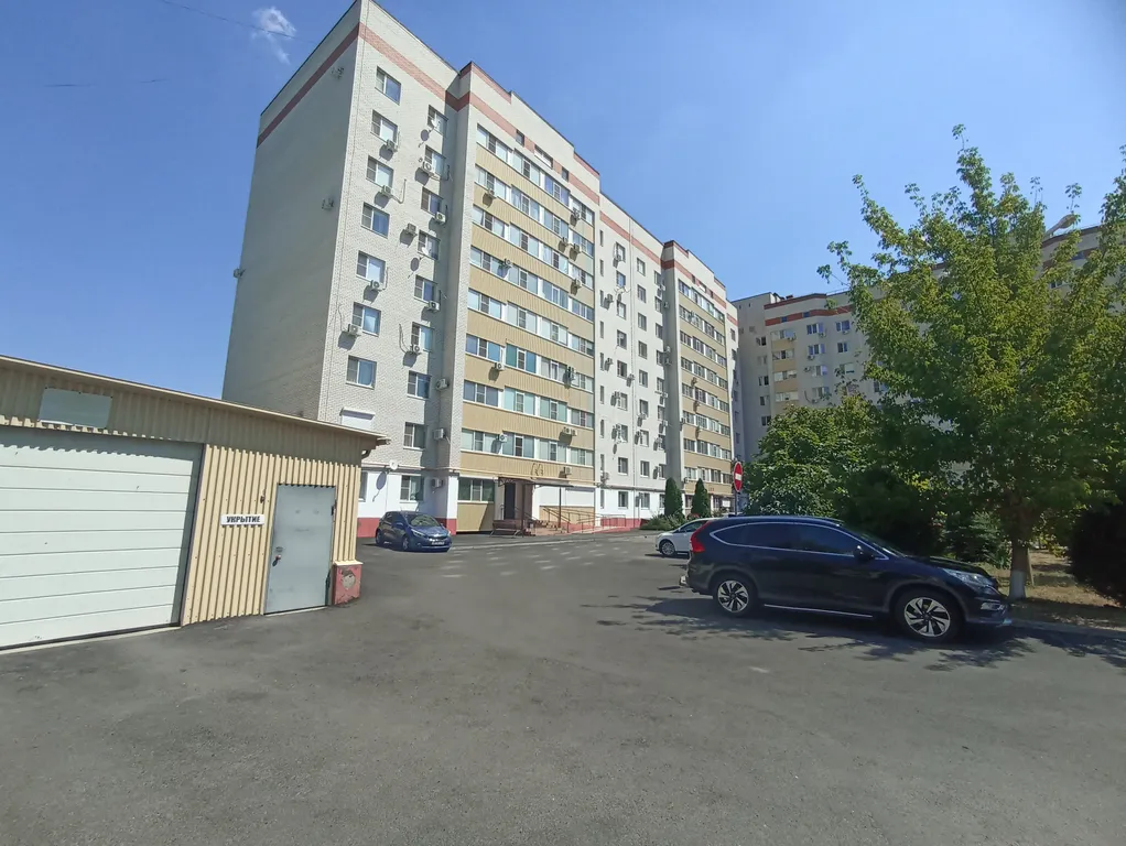 Просторная, светлая квартира в центре