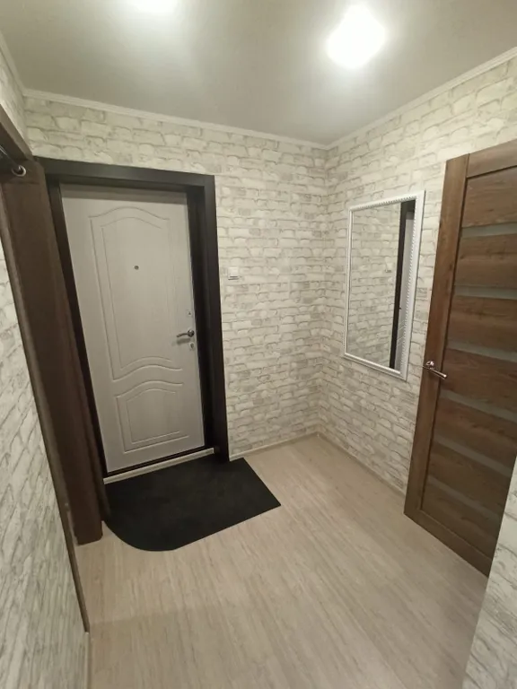 1-комнатная уютная квартира от ИП Марат Дом