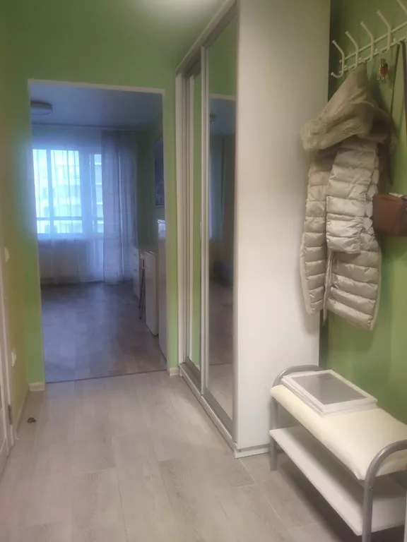 Замечательная студия