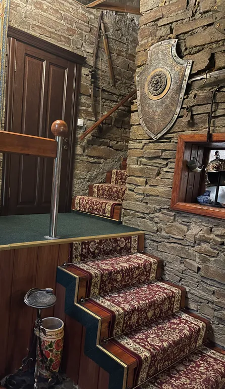 Генеральская дача