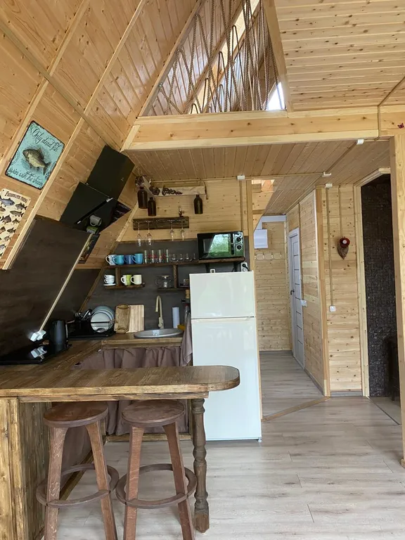 2-комнатный Дом