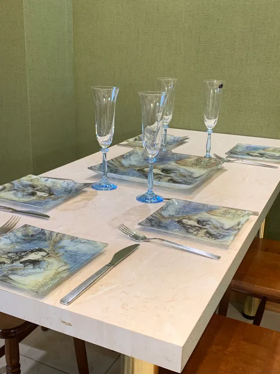 Изысканная квартира в центре Нижнего Новгорода