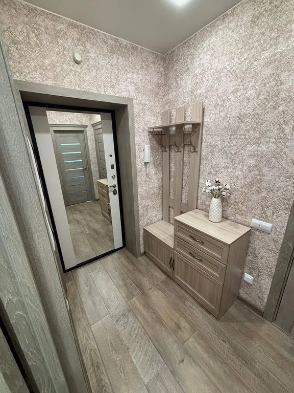 Уютная квартира высокого стандарта качества