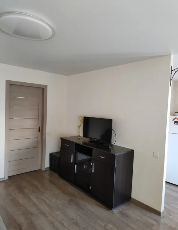 Просторная квартира в центре Петрозаводска