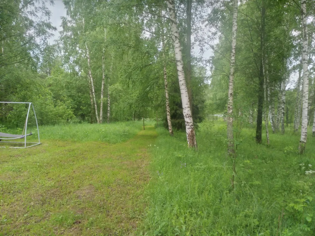 Коттедж Домик на берегу речки — Ярославль