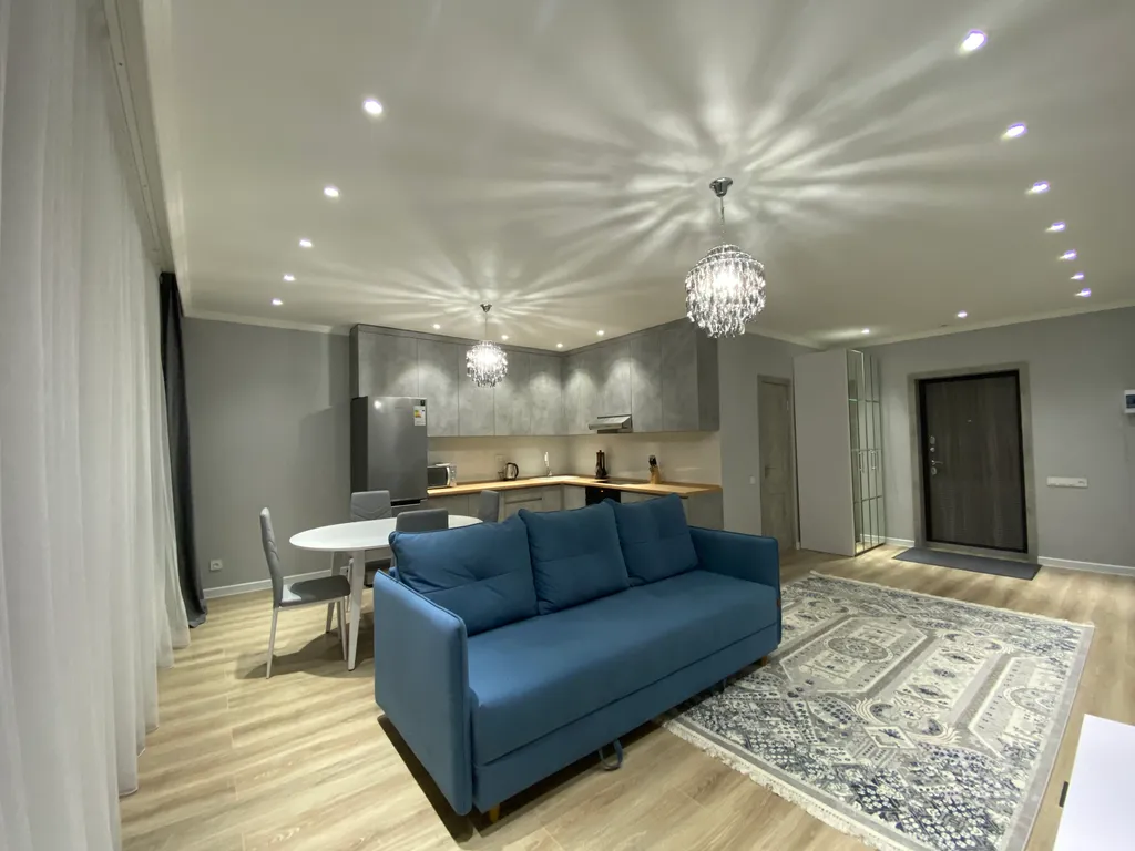 Апартаменты в ЖК Арбат