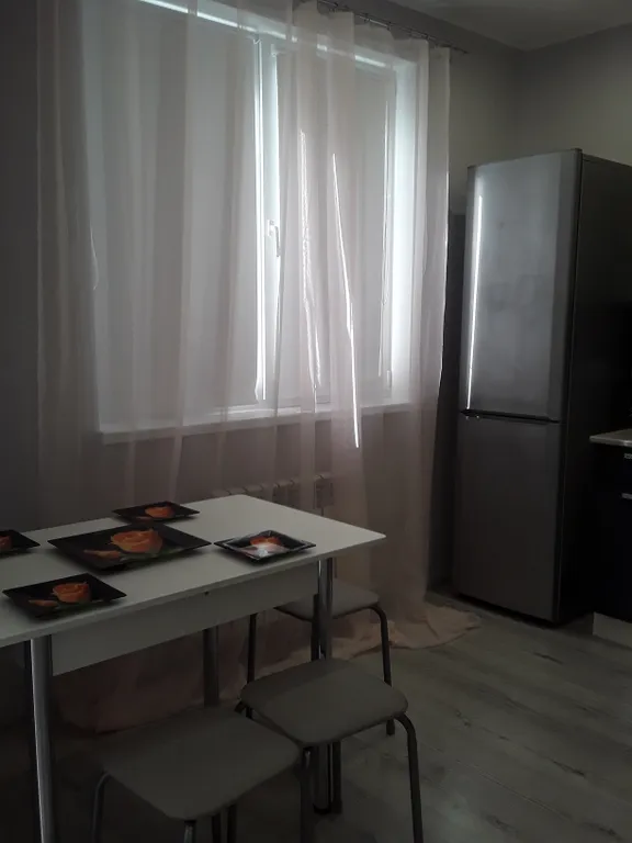 Апартамент в центре Новороссийска