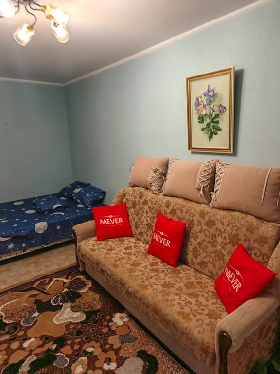 Квартира в центре города