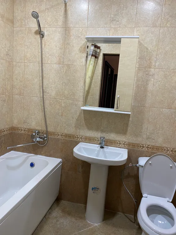 Уютная квартира в центе города