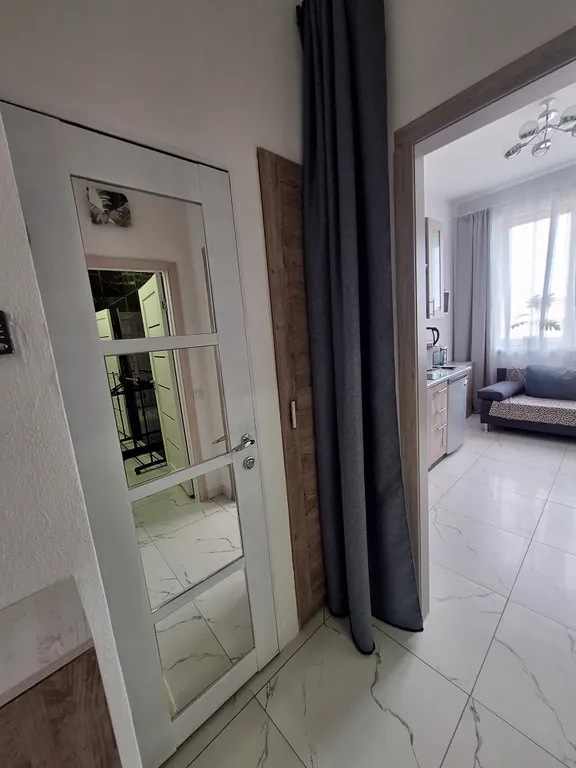 Квартира недалеко от метро