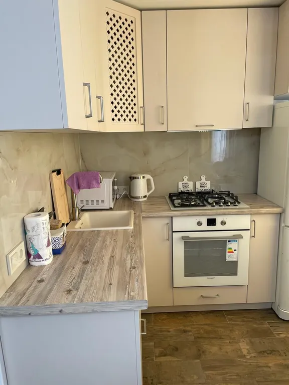 2-комнатная квартира в центре города Минеральных Вод