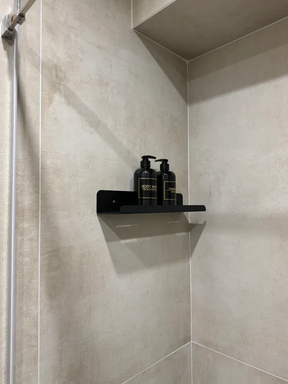 Квартира Квартира Уютный люкс — Краснодар