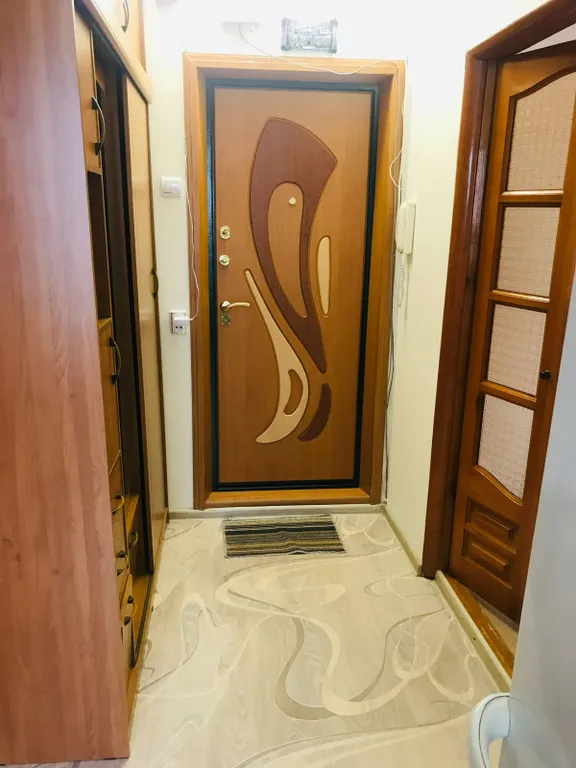 Квартира на Ленина 103