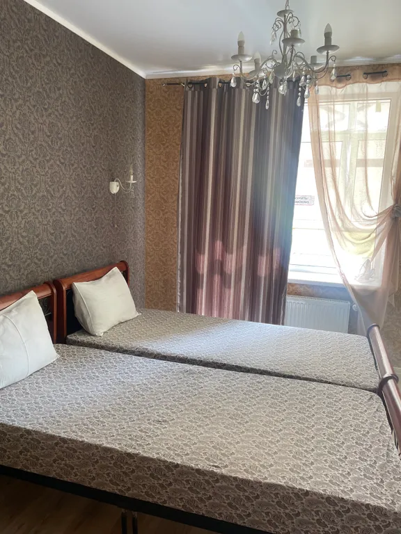 Студия у озера Тихое и лесной зоны