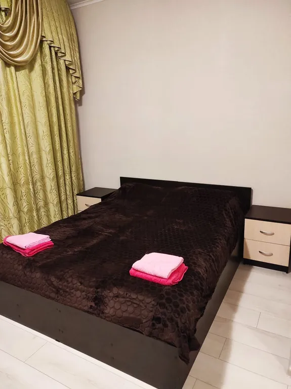 Апартаменты у моря