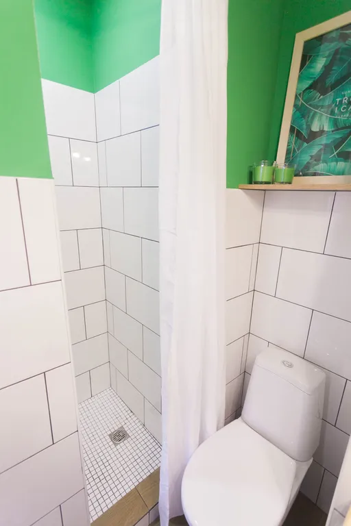 Студия Тропики в 5 минутах от ИМР