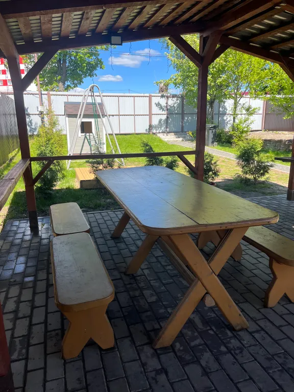 Дом в центре Рязани