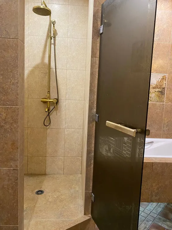 Уютная студия в центре города