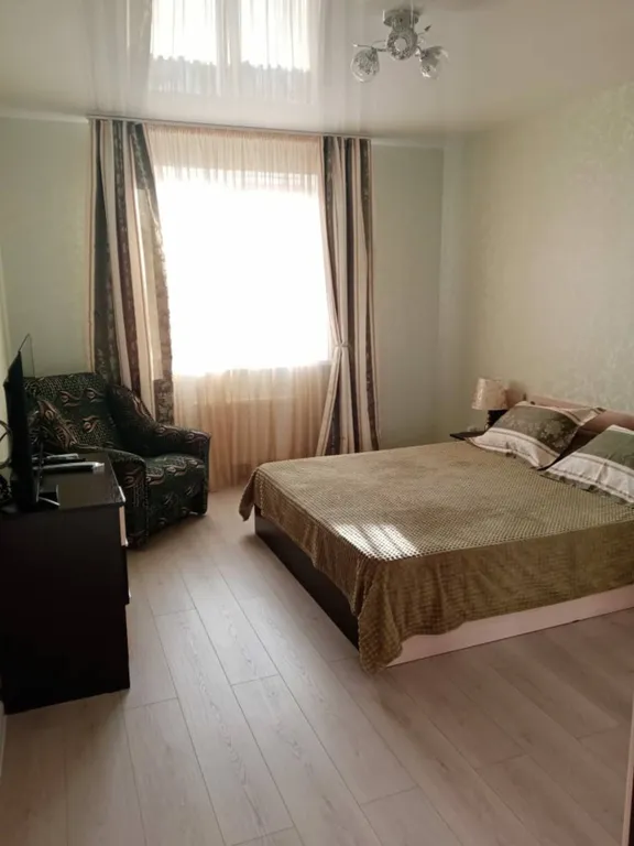 Квартира Квартира у моря в районе Высокий берег — Анапа