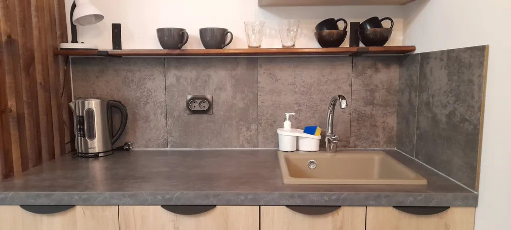 Уютная студия на Речном вокзале