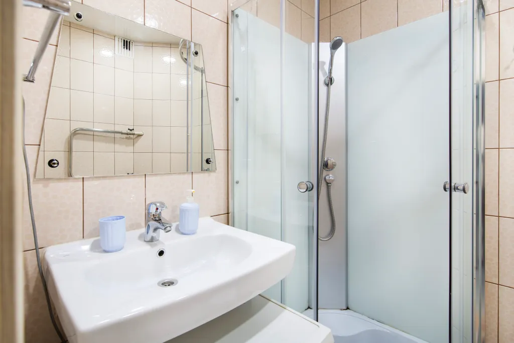 Квартира студия в районе вокзала